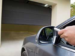 Roswell Garage Door Repair Opener Installation